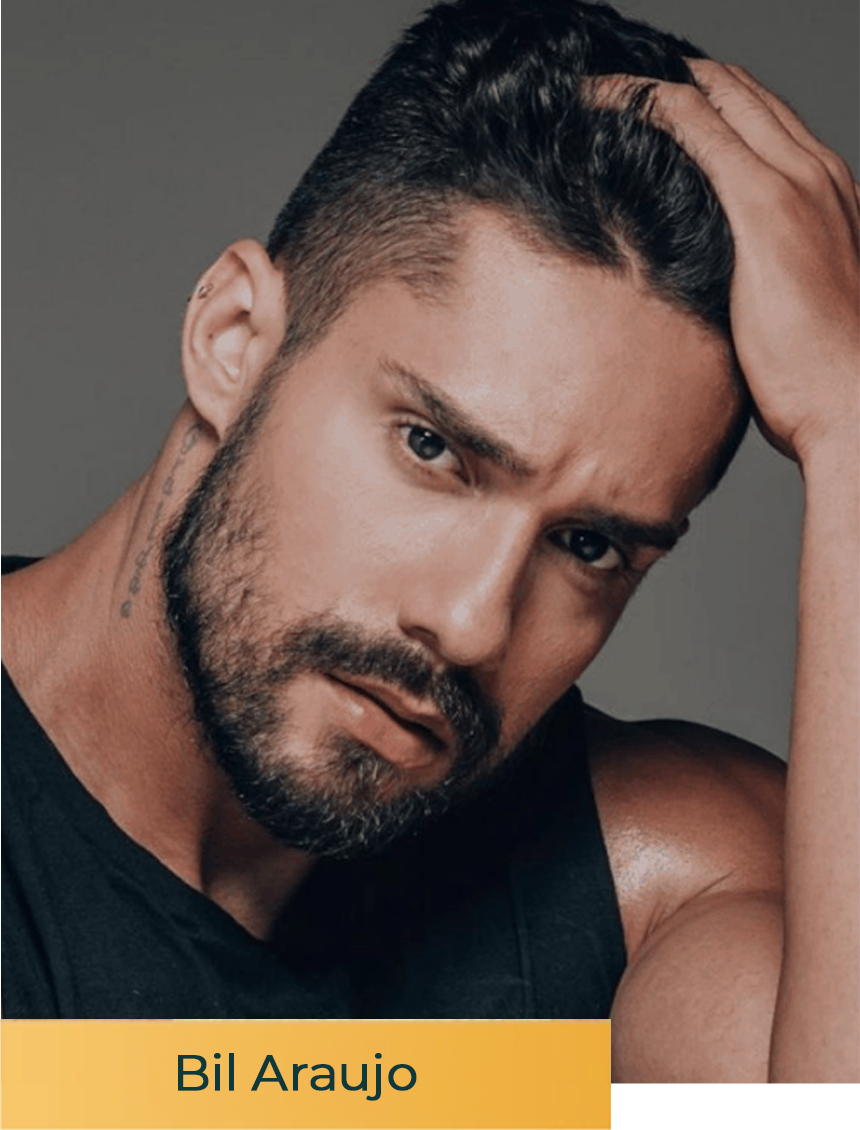 Bil Araujo