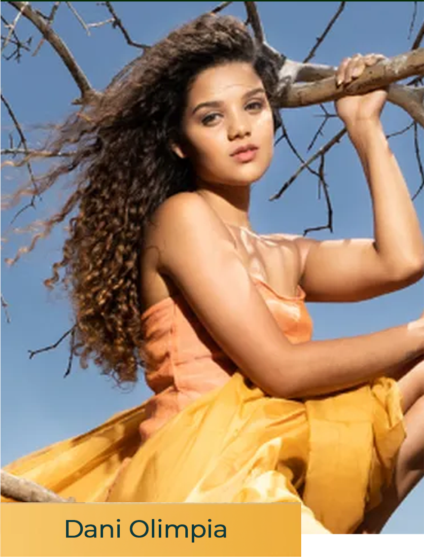 Dani Olimpia_