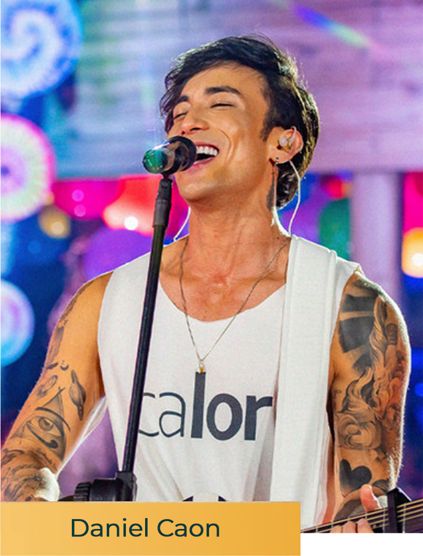 Daniel Caon