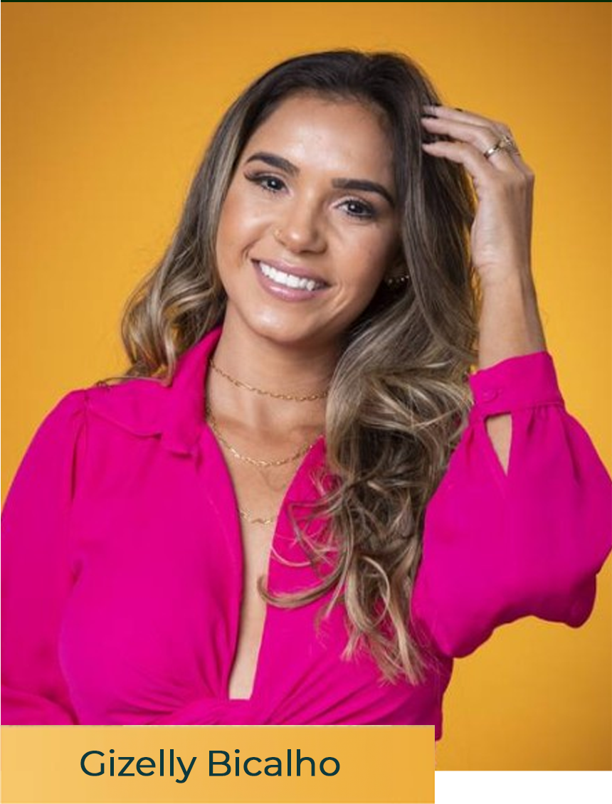Gizelly Bicalho