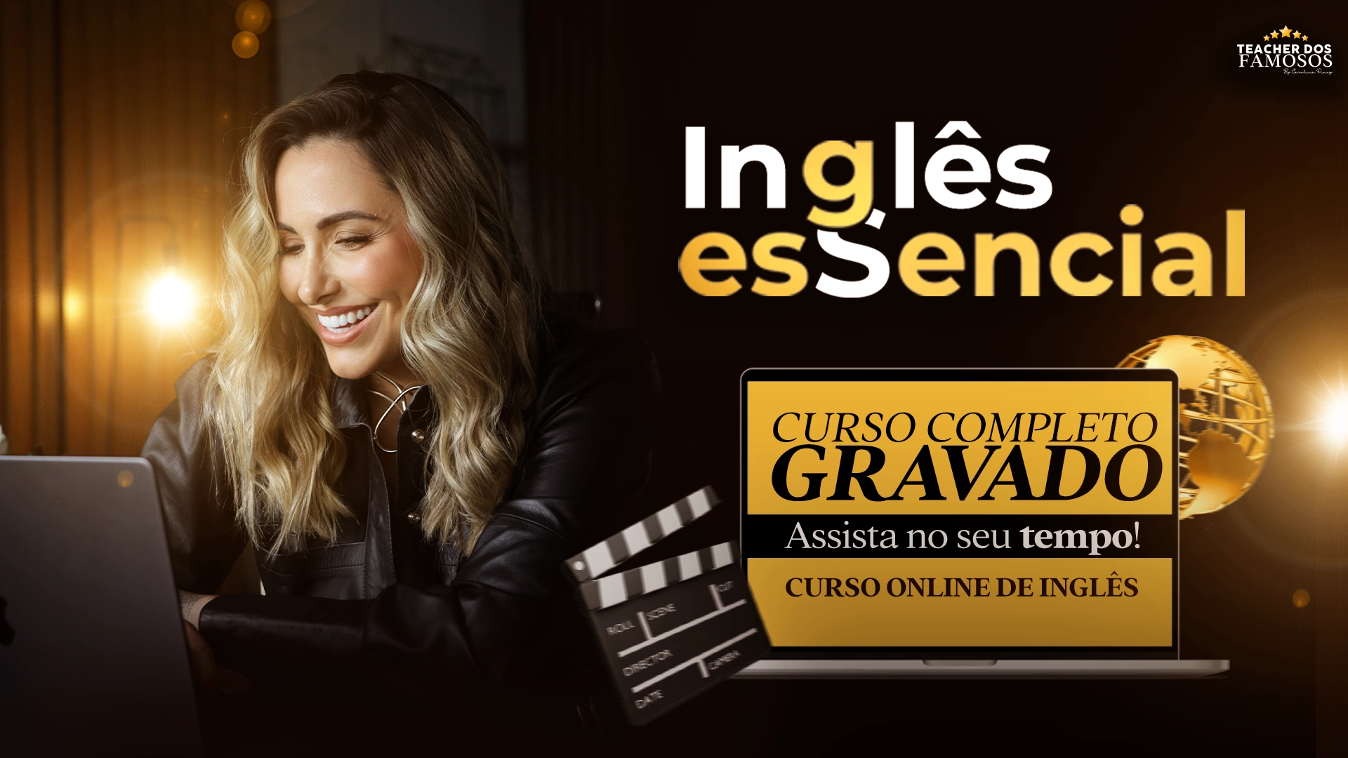 Inglês Essencial