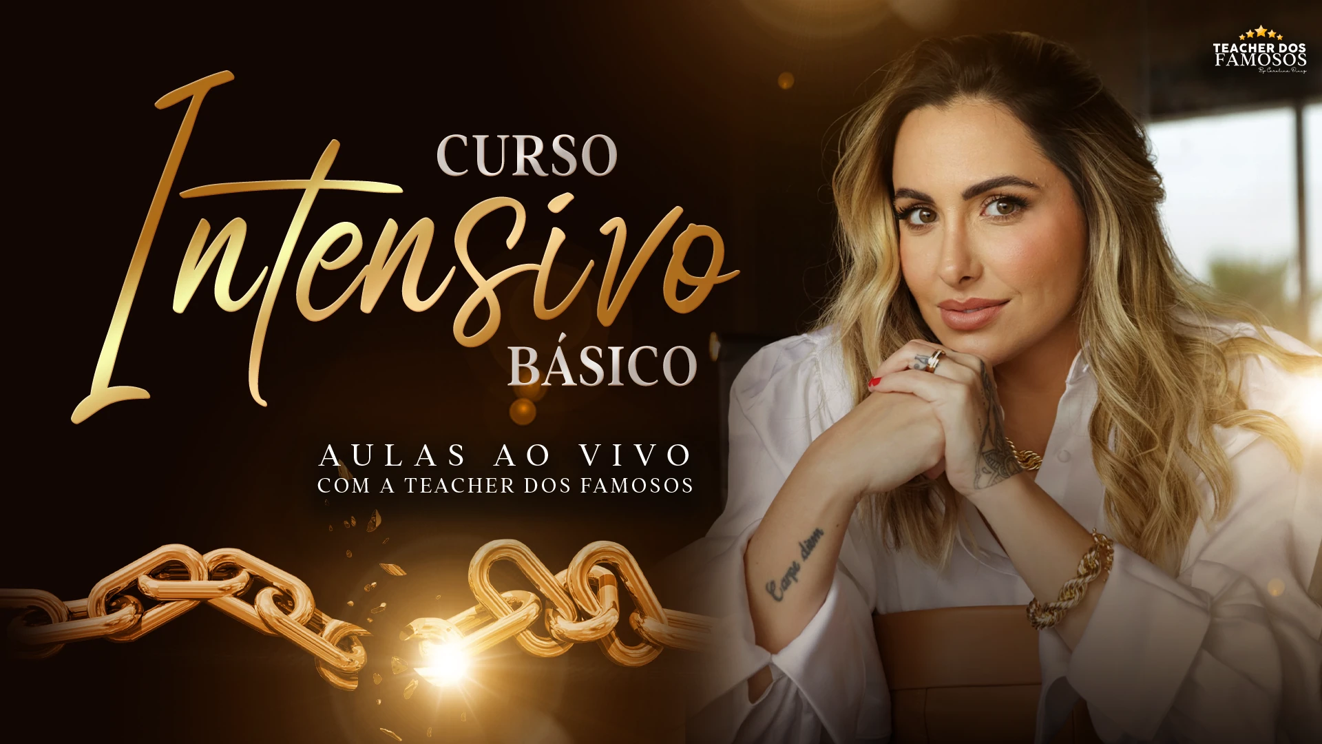 Intensivo Básico