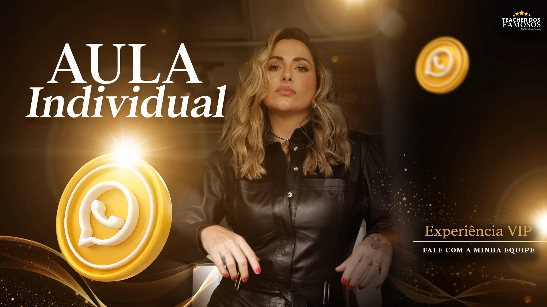 Aula Individual